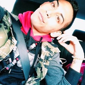 Meet your Posher, Dwayne